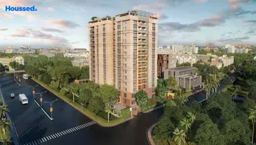 Project Image of Oswal Orchard Avaasa - Image 4469