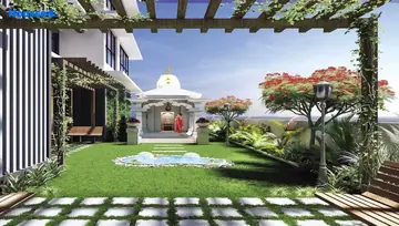 Amenities of Ruparel Vivanza - Image 14433