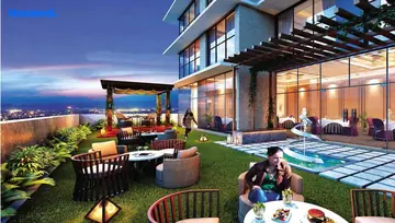 Amenities of Ruparel Vivanza - Image 14432