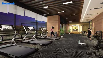 Amenities of Ruparel Vivanza - Image 14436