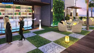 Amenities of Ruparel Vivanza - Image 14443