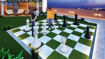 Amenities of Ruparel Vivanza - Image 14440