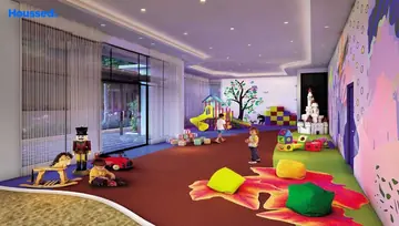 Amenities of Ruparel Vivanza - Image 14435