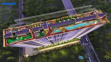 Amenities of Ruparel Vivanza - Image 14438