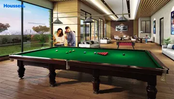 Amenities of Ruparel Vivanza - Image 14437