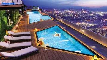 Amenities of Ruparel Vivanza - Image 14441