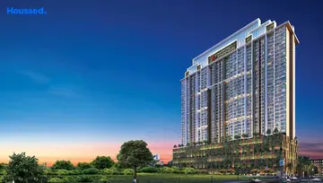 Project Image of Ruparel Vivanza - Image 14431