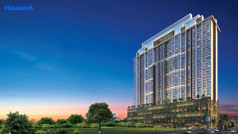 Project Image of Ruparel Vivanza in Byculla East, Mumbai - Image 14431