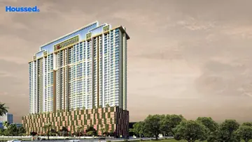 Project Image of Ruparel Vivanza - Image 14429