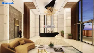 Project Image of Ruparel Vivanza - Image 14430