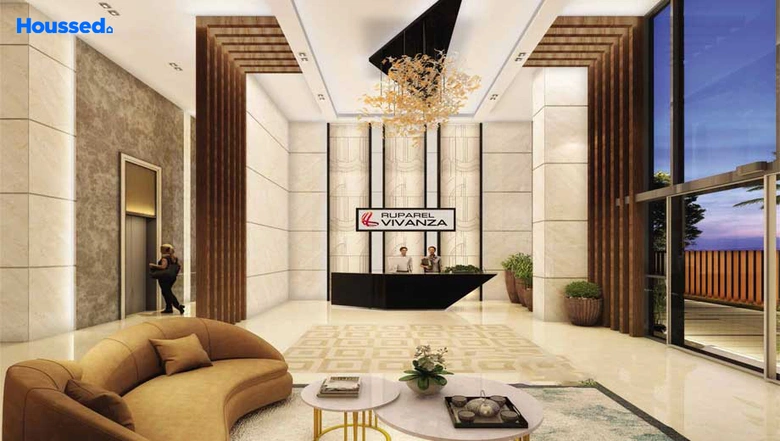 Project Image of Ruparel Vivanza in Byculla East, Mumbai - Image 14430
