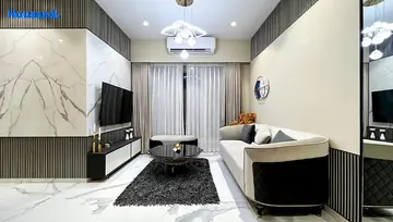 Sample Apartment of Ruparel Vivanza - Image 14452