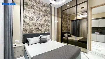 Sample Apartment of Ruparel Vivanza - Image 14446