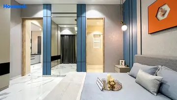 Sample Apartment of Ruparel Vivanza - Image 14449