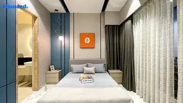 Sample Apartment of Ruparel Vivanza - Image 14448