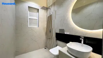 Sample Apartment of Ruparel Vivanza - Image 14450