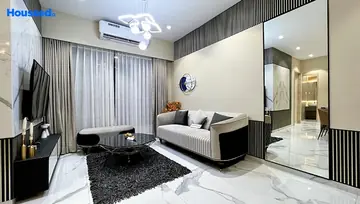 Sample Apartment of Ruparel Vivanza - Image 14454