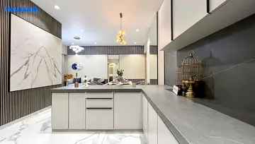 Sample Apartment of Ruparel Vivanza - Image 14445