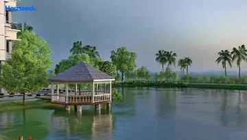 Amenities of Devaloke Sonar City - Image 4509