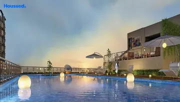 Amenities of Devaloke Sonar City - Image 4506
