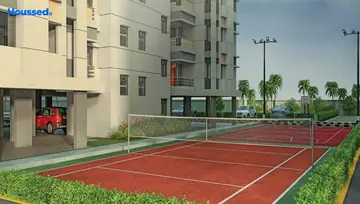 Amenities of Devaloke Sonar City - Image 4508