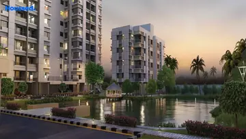 Amenities of Devaloke Sonar City - Image 4501