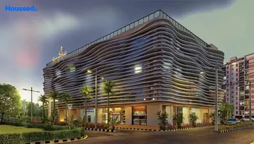 Amenities of Devaloke Sonar City - Image 4507