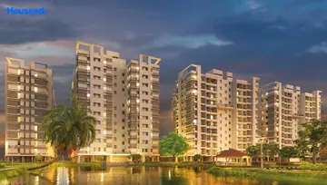 Project Image of Devaloke Sonar City - Image 4499
