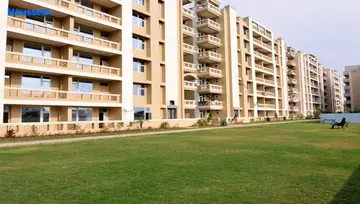 Project Image of Orbit Apartments - Image 3820