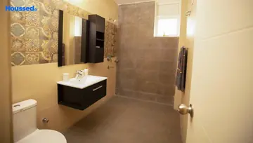 Sample Apartment of Orbit Apartments - Image 3826