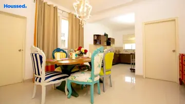 Sample Apartment of Orbit Apartments - Image 3824