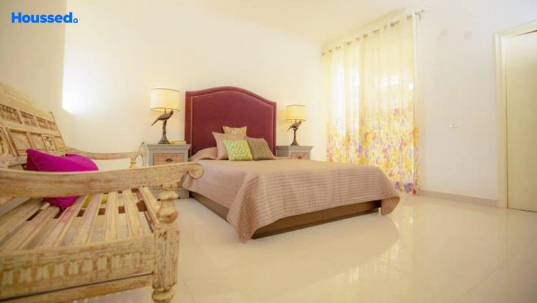 Sample Apartment of Orbit Apartments in Zirakpur, Chandigarh - Image 3823