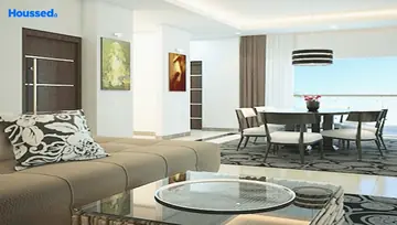 Sample Apartment of Ganguly Grand Castle - Image 4493