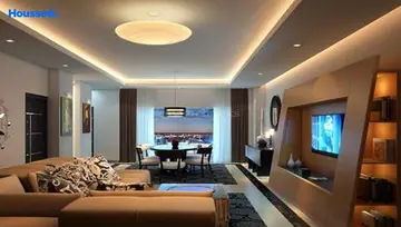 Sample Apartment of Ganguly Grand Castle - Image 4494