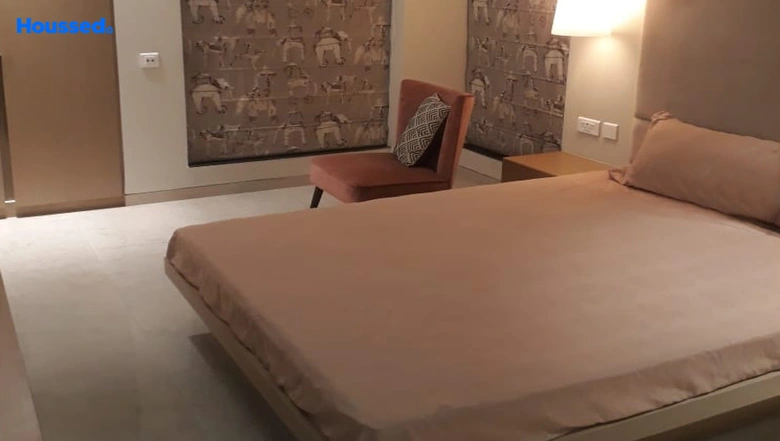 Sample Apartment of Shrachi Greenwood Nest in New Town, Kolkata - Image 4416