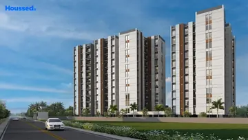 Project Image of Purti Aroma - Image 48195