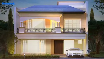 Project Image of Manohar Palm Grande - The Palm - Image 56580