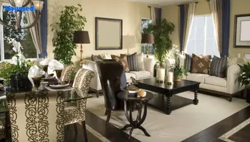 Sample Apartment of Manohar Palm Grande - The Palm - Image 56583