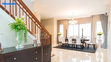 Sample Apartment of Manohar Palm Grande - The Palm - Image 56584