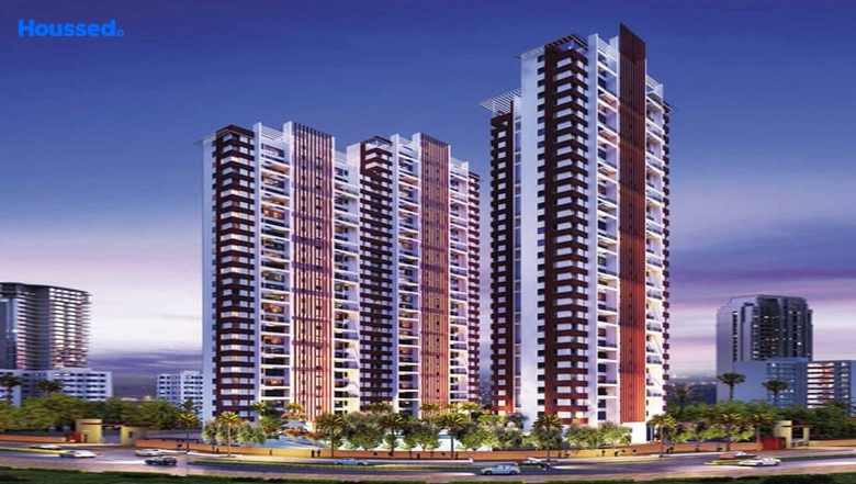 Project Image of Mani Anantmani in Kankurgachi, Kolkata - Image 4378