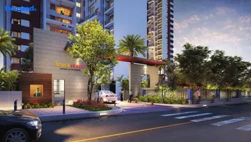 Project Image of Mani Anantmani - Image 4380