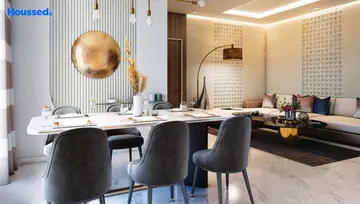 Sample Apartment of Realmark Seasonss - Image 48211