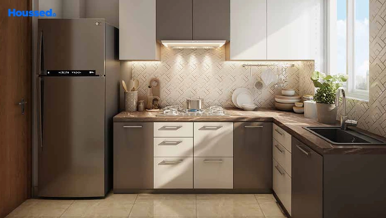 Sample Apartment of Spotlight Countryside in Narendrapur, Kolkata - Image 48224
