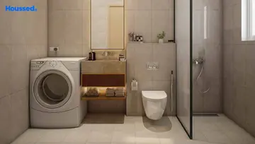 Sample Apartment of Spotlight Countryside - Image 48225