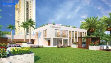 Amenities of Ideal Aurum - Image 4424