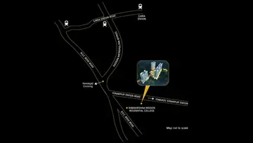 Location of Ideal Aurum - Image 4425