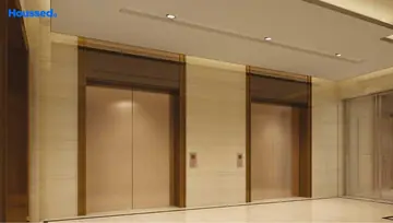 Amenities of Birla Niyaara - Image 14512