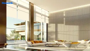 Amenities of Birla Niyaara - Image 14511