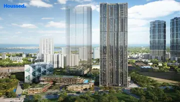 Project Image of Birla Niyaara - Image 14502