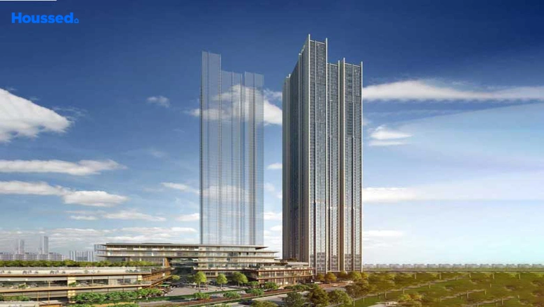 Project Image of Birla Niyaara in Worli, Mumbai - Image 14501